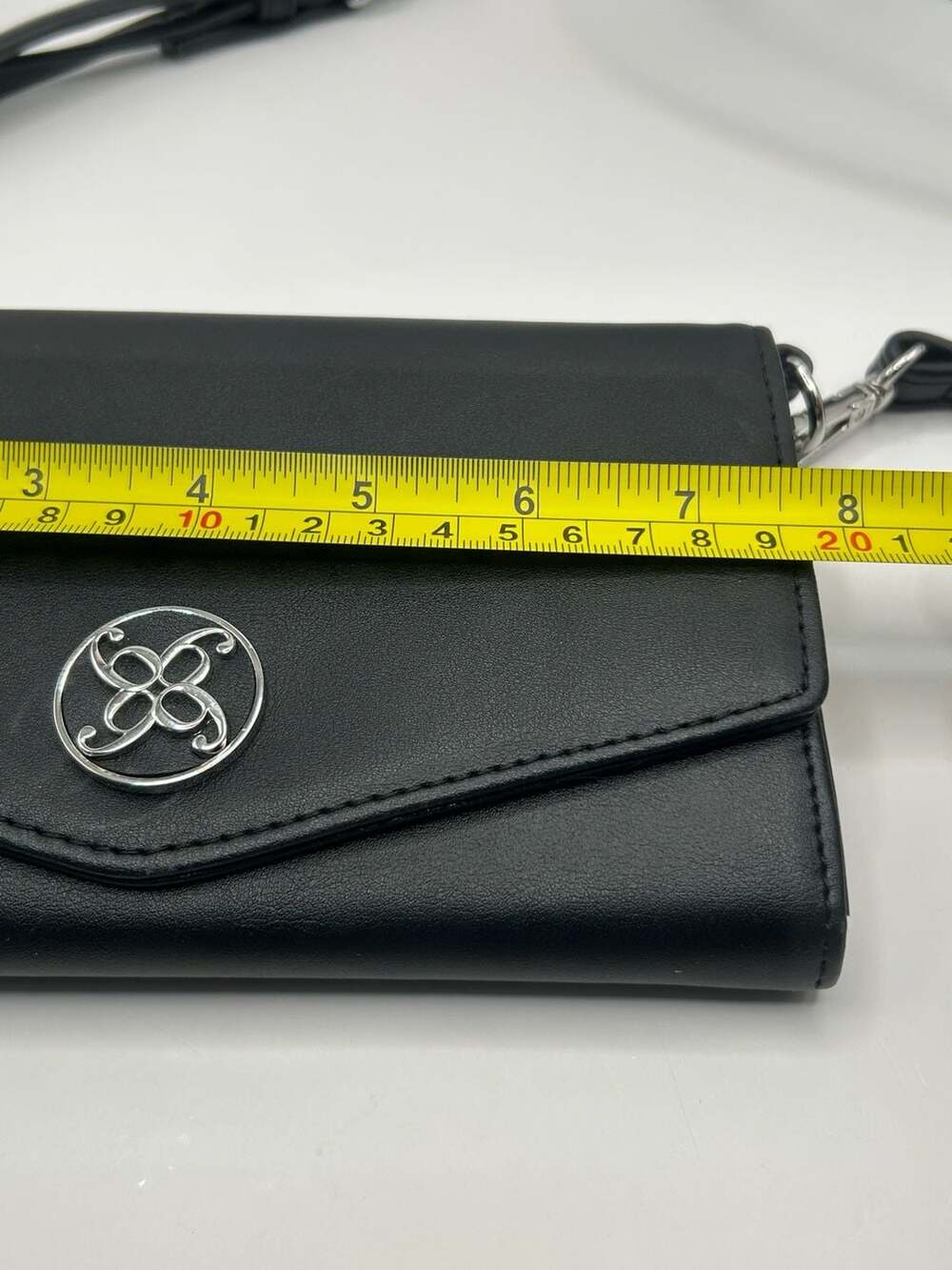 Nine West Whitley Crossbody Wallet Clutch Bag - Picture 5 of 6